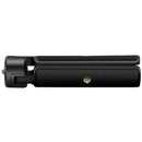 DigitalFoto Solution Limited Single-Handle Tabletop Gimbal Tripod