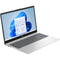HP 15.6" 15-fd0010nr Multi-Touch Laptop