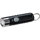COAST KL20R Rechargeable Keychain Light