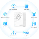 TP-Link Tapo H100 Smart Hub with Chime