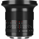 7artisans Photoelectric 15mm f/4 Lens (Sony E)