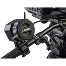 Libec Focus Demand for Canon and FUJINON Portable Servo Lenses