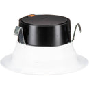 Philips Hue 4" Recessed Downlight (White & Color Ambiance)