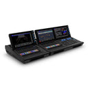 ChamSys MagicQ MQ500M Stadium Wing with Flight Case