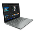 Lenovo 13.3" ThinkPad L13 Gen 3 Multi-Touch Notebook (Storm Gray)