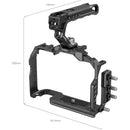 SmallRig Handheld Camera Cage Kit for Nikon Z8