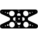 Desmond FPOD-1I Tabletop Pod for 3/8-16" Ball Heads