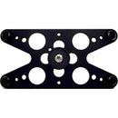 Desmond FPOD-1I Tabletop Pod for 3/8-16" Ball Heads