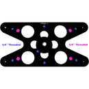 Desmond FPOD-1I Tabletop Pod for 3/8-16" Ball Heads