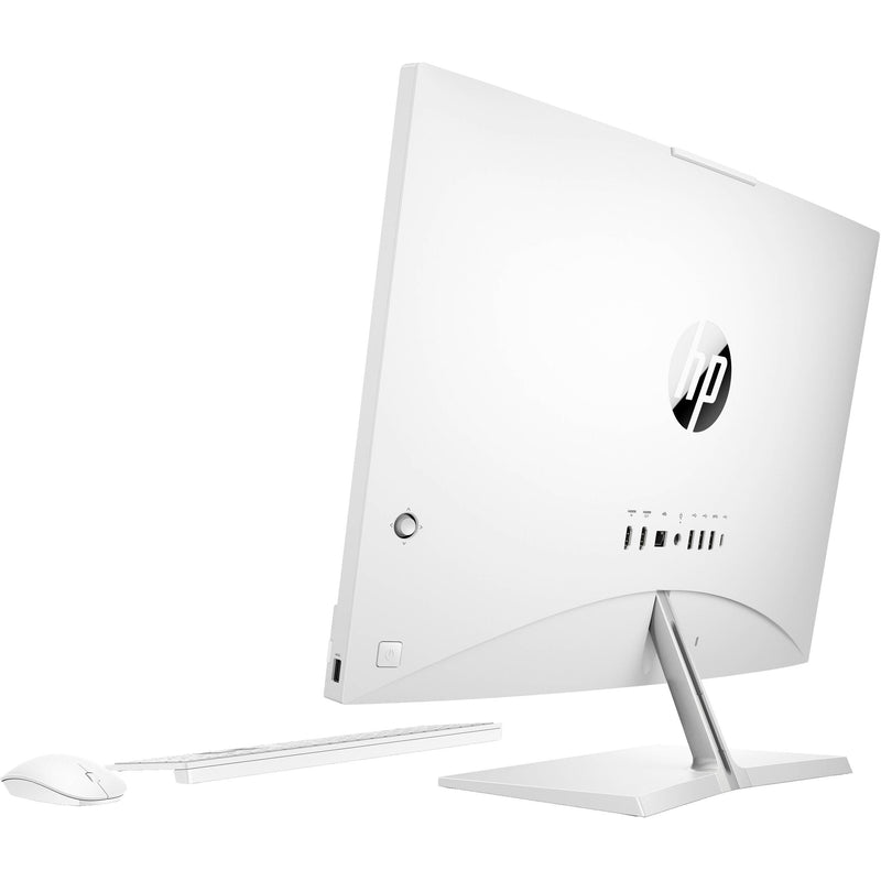 HP 23.8" Pavilion 24-ca2070 Multi-Touch All-in-One Desktop Computer