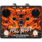 Electro-Harmonix Hell Melter Advanced Distortion Pedal