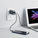 ANKER 735 Nano II 3-Port USB 65W GaN II Charger