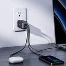 ANKER 735 Nano II 3-Port USB 65W GaN II Charger