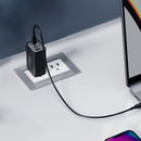 ANKER 735 Nano II 3-Port USB 65W GaN II Charger