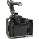 Tilta Camera Cage Lightweight Kit for Panasonic S5 II, S5 IIX & G8 II (Titanium Gray)