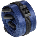 SPINN.DESIGN Adjustable Comfort Camera Strap (Blue)