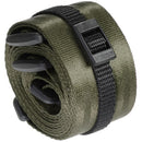 SPINN.DESIGN Adjustable Comfort Camera Strap (Green)