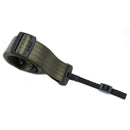 SPINN.DESIGN Adjustable Comfort Camera Strap (Green)