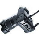 SPINN.DESIGN CP.BG Camera Plate