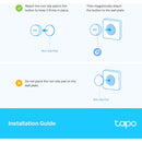 TP-Link Tapo S200D Smart Remote Dimmer Switch