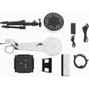 Afinia EinScan-SP V2 3D Scanner with Turntable