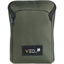 Vanguard 8x42 VEO ED Binoculars Bundle with Harness & Digiscoping Adapter