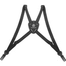 Vanguard 8x42 VEO HD Binoculars Bundle with Harness & Digiscoping Adapter