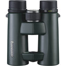 Vanguard 10x42 VEO HD2 Binoculars Bundle with Harness, Digiscoping Adapter & Tripod Adapter