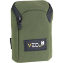 Vanguard 10x42 VEO HD2 Binoculars Bundle with Harness, Digiscoping Adapter & Tripod Adapter