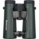 Vanguard 10x42 VEO HD IV Binoculars Bundle with Deluxe Harness, Digiscoping Adapter & Tripod Mount