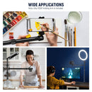 Neewer DS001 Tabletop Overhead Camera Mount Arm