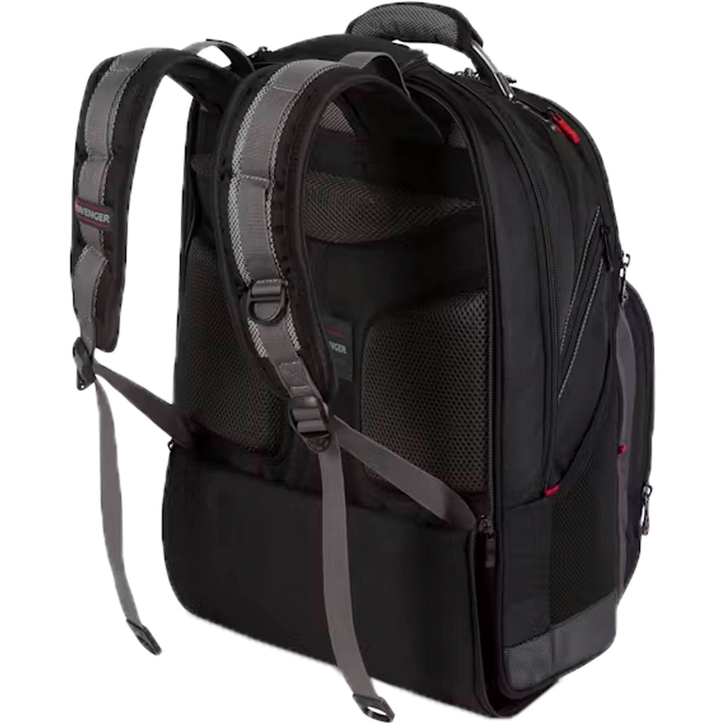 Buy in India Wenger Synergy Wheeled Backpack for 16