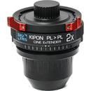 KIPON Baveyes PL 2x Cine Extender