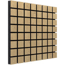 Vicoustic Flexi Wood Ultra Lite (Natural Oak, 6-Pack)