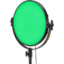 Genaray Mini Moon 11" RGB LED Light Panel