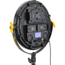 Genaray Mini Moon 11" RGB LED Light Panel