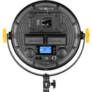 Genaray Mini Moon 11" RGB LED Light Panel