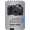 Rocky Nook Canon EOS R7: Pocket Guide
