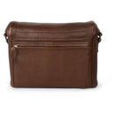 compagnon little messenger Gen III Camera Bag (Dark Brown)