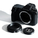 Nine Volt AirCap (Nikon Z)