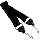 Dot Line 43mm Strap (Black)