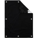 TRP WORLDWIDE Solid Duvetyne Commando Cloth (20 x 30')