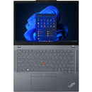 Lenovo 13.3" ThinkPad X13 Gen 4 Multi-Touch Laptop (Storm Gray)