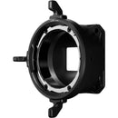 Z CAM Interchangeable Lens Mount for E2 Flagship Series (LPL Mount)
