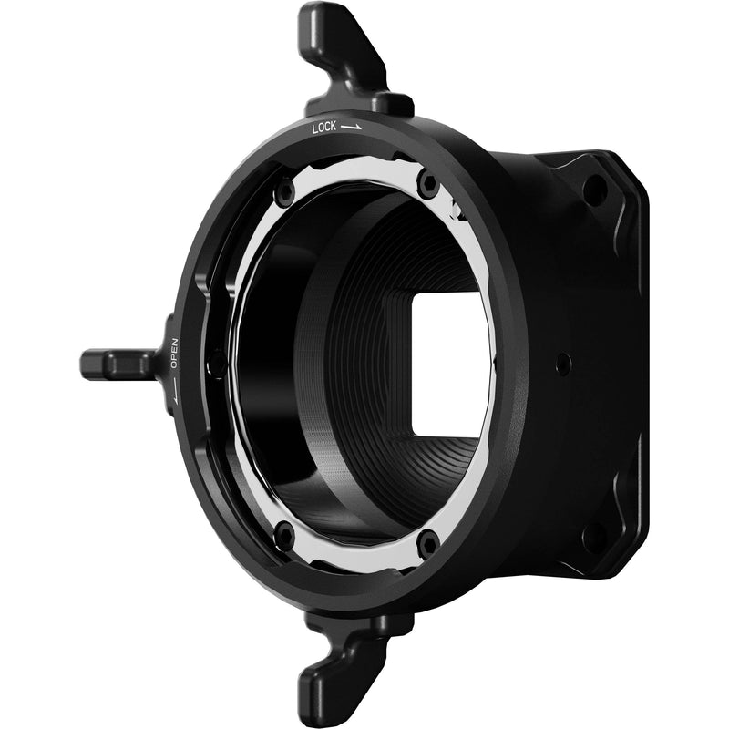 Z CAM Interchangeable Lens Mount for E2 Flagship Series (LPL Mount)
