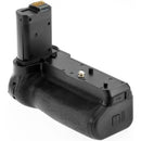 Vello Battery Grip for Nikon Z6 II and Z7 II Mirrorless Camera
