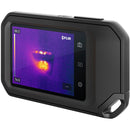 FLIR 128 x 96 C3-X Compact Professional Thermal Camera (9 Hz, Wi-Fi)