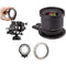 Cambo ACTUS-G View Camera Body with 20mm Lens Kit for Canon EOS R