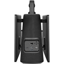 Kandao Meeting Ultra 4K 360° AI Conference Camera with Dual Touchscreen Monitors