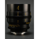 Mitakon Zhongyi Speedmaster S35 50mm T1 Cine Lens (FUJIFILM X)